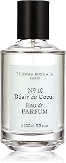 Thomas Kosmala Desire of the heart of perfume for unisex by no... Get everything you need without leaving your home. DIAYTAR Nigeria offers a seamless shopping experience and delivers your orders quickly and reliably.