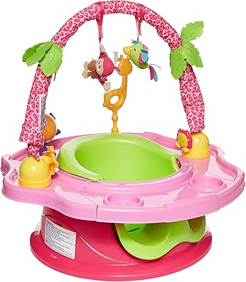Giggles Island Super Set Deluxe Luxury Games For Girls of Summer Infant.. Unlock access to a wide range of products with DIAYTAR NIGERIA's affordable e-commerce platform.