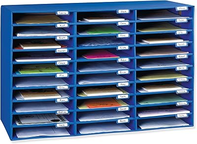 Bacon mailbox with 30 locations size 21 x 315.. DIAYTAR Nigeria brings you closer to everything you need — fast delivery, low costs, and variety.