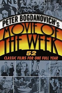 The film of Peter Bogdanovich Week: 52 classic films for a full year.. Experience the power of choice with DIAYTAR NIGERIA's extensive catalog delivered within the week.