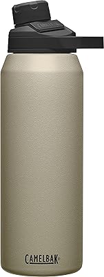 Bottle of water isolated in camelback vacuum drop on mag st, unisex, 32 oz, color dune, 32 oz.. DIAYTAR NIGERIA brings affordable shopping solutions to every corner of Nigeria in just 5-8 days.
