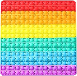 Large Push Pop Fidget 265 118 inch 300 mm Popular bubble toy to relieve.. DIAYTAR NIGERIA delivers value, variety, and convenience with our nationwide 5-8 day shipping.