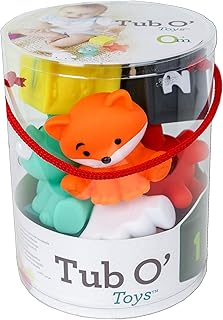 Infantino Top O Toys Lot of 12.. Save time and money with DIAYTAR Nigeria’s online store.