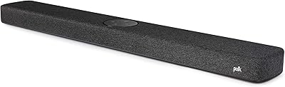Polk Audio React sound bar, Dolby DTS Virtual Surround, extended to 5.1 with bass box compatible with SR2 speakers, Polk React.. DIAYTAR NIGERIA promises affordability and variety with every purchase, delivered in 5-8 days.