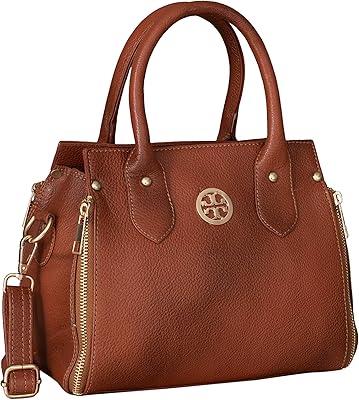 Leather bag for women, brand desktop bag in medium -sized real leather, m.. Discover more ways to save — every day on DIAYTAR Nigeria.