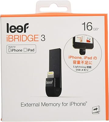 Live ibridge 3 16 GB external iOS memory card for Apple.. DIAYTAR NIGERIA: Revolutionizing how Nigerians shop with affordable prices and prompt delivery services.