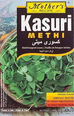 Kasuri mitti mothers recipe, 25g, red.. Discover the convenience of DIAYTAR NIGERIA's vast product range delivered affordably in 5-8 days.