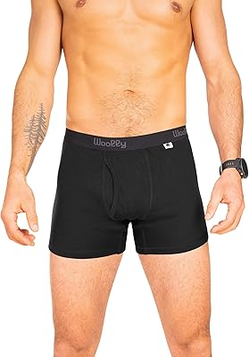 Menino wool underwear - 100 % wool boxer - Daily weight.. Experience hassle-free shopping with DIAYTAR NIGERIA's user-friendly platform and prompt delivery service.