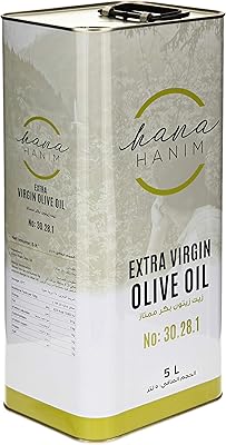 Hanahanim extra virgin olive oil Greek n °: 30. 28. 1 (5 l).. Unlock access to a wide range of products with DIAYTAR NIGERIA's affordable e-commerce platform.