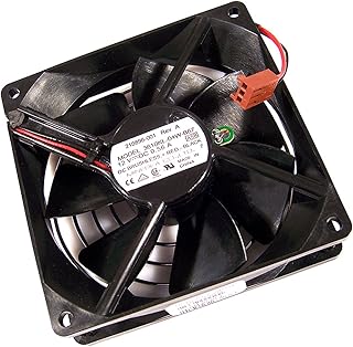 HP 12V DC 0.56A 92x25mm ASB Rev.A 210896-001 3610kl-04W-04W-0 4.. Discover why millions choose DIAYTAR for affordable online shopping with delivery in just 5-8 days.