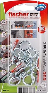 Fisher 535014 Blister Dupower 5 x 25 Ohio with hook.. Shop across boundaries at DIAYTAR NIGERIA and enjoy budget-friendly nationwide delivery within the week.