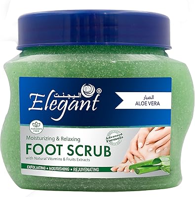 Elegant exfoliating for aloe vera 500 g extract feet cleanses and nourishes.. Experience the power of choice with DIAYTAR NIGERIA's vast catalog and affordable 5-8 day delivery.