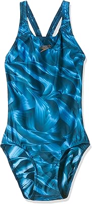Speedo swimsuit Speedo ultra powerback for women, 8-06187d765, light blue/powder, 36.. DIAYTAR Nigeria: Shopping that fits your budget and your schedule.