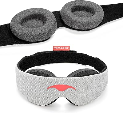 Manta sleep mask for 100 % opaque eyes no ear pressure.. Shop millions of products across categories on DIAYTAR Nigeria — delivered right to your door.