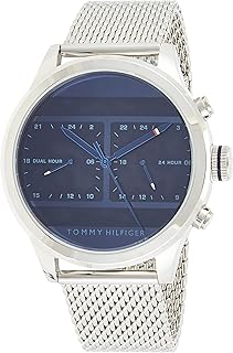 1791596 Men's quartz watch.. DIAYTAR NIGERIA delivers more than products - we deliver affordable shopping satisfaction nationwide.