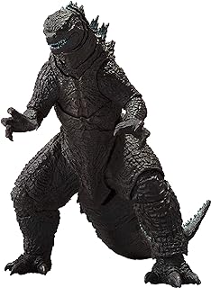 76016 - figurine s.h. monster arts godzilla contre kong - godzilla 16 cm, mahrvarbig.. DIAYTAR NIGERIA makes quality accessible to all with our affordable prices and quick delivery service.