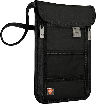 Travel portfolio and unisex spassport lined with RFID Louis n blockage. Clark, 1 room.. Navigate through thousands of products at pocket-friendly prices with DIAYTAR NIGERIA's easy-to-use platform.