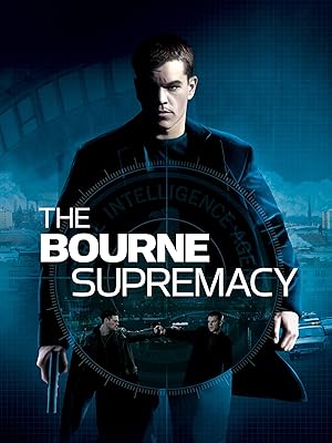 Bourne supremacy.. DIAYTAR NIGERIA brings a world of products to your fingertips with affordable prices and quick delivery.