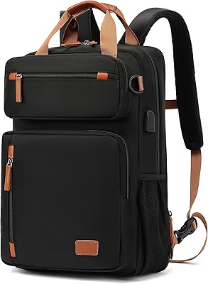 Coolbell Light Convertible Backpack for Laptop, University School Bag with USB loading port for women and men, suitable for laptop and laptop up to 15.6 inches.. DIAYTAR NIGERIA brings the joy of affordable shopping to your fingertips with delivery in less than 8 days.