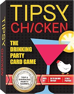 Tipsy Chicken Drink games for adults for evening adults holidays.. Nigeria's e-commerce leader delivers unmatched variety and value to your doorstep in just 5-8 days.