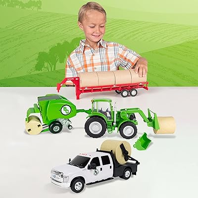 Big Country Toys hay ball.. Your trusted shopping partner, DIAYTAR NIGERIA offers extensive selection with quick delivery options.