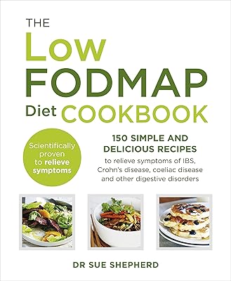 The revenue book for diet poor in FODMAP: 150 simple and delicious recipes to relieve symptoms of SCI, Crohn's disease, celiac disease and other digestive disorders.. Discover endless shopping possibilities at DIAYTAR NIGERIA, with budget-friendly prices and reliable delivery.