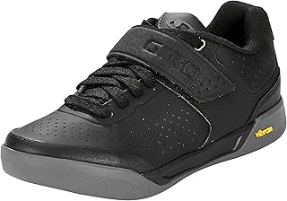 Enduro shoe with unisex chamber 2 Downhill/freeride, Dark Black Shadow Gum, size 37.5.. DIAYTAR NIGERIA brings the market to your fingertips with affordable prices and swift delivery services.