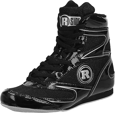 Diablo boxing and wrestling shoes.. Shop smarter with DIAYTAR Nigeria — from household essentials to electronics, we have everything you need. Plus, our delivery is fast, secure, and arrives between 5 and 8 days.