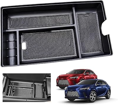 Organisateur de console centrale lexus rx 350 2023 lexus rx350 2023 lexus rx 2023 lexus rx350h lexus rx350h luxury/f sport handing/ premium rx 350 hybrid rx 500h de xc ewb.. DIAYTAR NIGERIA: Where shopping dreams come true with budget-friendly prices and nationwide shipping.