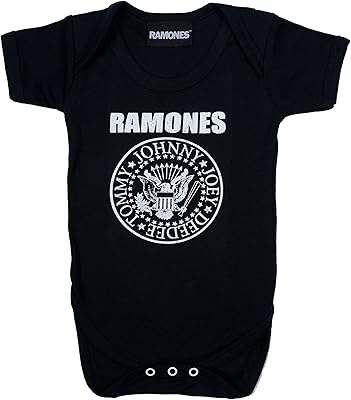 SEAL Baby Girl Ramorn Baith Baith | Official merchandise | punk rock, metz, child size, gift idea for girls.. Experience shopping without limits at DIAYTAR NIGERIA, where affordability meets convenience in just days.