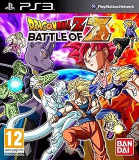 Dragon Paul Z. Battle of Z - PlayStation 3 game.. Thousands of items at your fingertips — DIAYTAR Nigeria makes it happen.