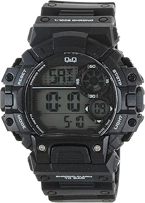 Digital casual silicone casual watch for men - M1444J001Y.. DIAYTAR NIGERIA: Where convenience meets affordability with delivery across Nigeria in under 8 days.