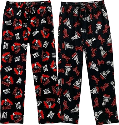 Scarface Tony Montana Pyjama Pants for Men - Boxer 2 Boxer and Pants Ensemble.. Nigeria's fastest-growing e-commerce site offers unbeatable prices and delivery within 8 days.