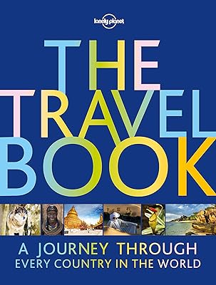 The travel book: a trip through all the countries of the world.. No hidden costs, no long delays — just DIAYTAR Nigeria convenience.