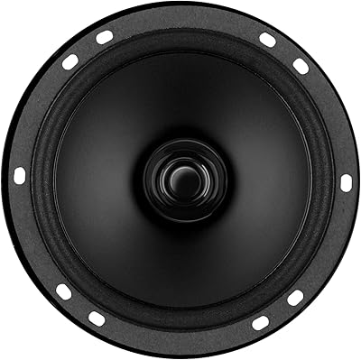 BOSE AUDIO BRS65 80 WATTS, 6.5 inch, full range, sold, sold to the unit.. DIAYTAR NIGERIA brings online shopping to every Nigerian with affordable prices and reliable shipping.