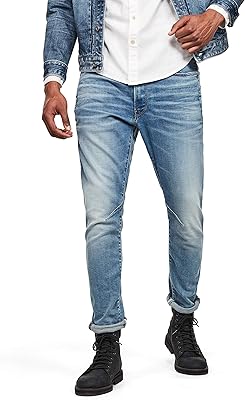Jean Slim D-Staq 3D for men.. Explore the biggest product variety online — only at DIAYTAR Nigeria.