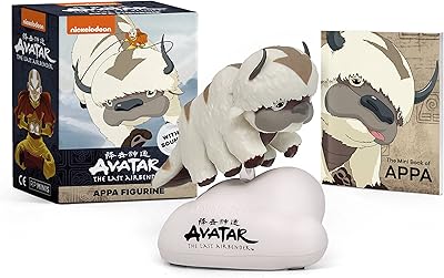 Avatar: The last Master of the Air Figurine Air: With sound!.. Shop the future with DIAYTAR NIGERIA - thousands of products, unbeatable prices, delivery within a week.