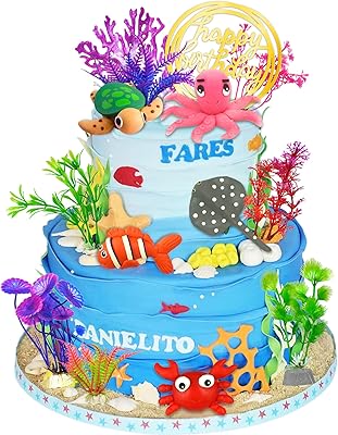 Decorations of cakes for cake decorations Birthday party supplies and baby.. Experience DIAYTAR NIGERIA, where extensive product variety meets pocket-friendly prices and reliable delivery.