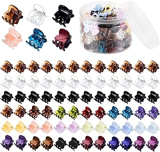 Mini ghostopia hair clips for girls and women 72 mini.. Unlock access to a wide range of products with DIAYTAR NIGERIA's affordable e-commerce platform.