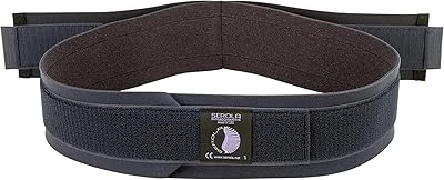 Sacroiliac belt Serula, size XL - Suitable for hips of 46 "at 52", XL.. Discover endless shopping possibilities at DIAYTAR NIGERIA, with budget-friendly prices and reliable delivery.