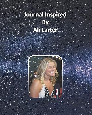 Journal Inspired by Ali Lartter.. Experience the convenience of online shopping with DIAYTAR NIGERIA's reliable 5-8 day delivery service.