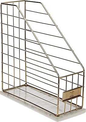 IQ wire and ceramic rack with alabaster printed marble base.. Why waste time in traffic when you can shop online at DIAYTAR Nigeria? Enjoy convenience, unbeatable prices, and prompt delivery anywhere in Nigeria.