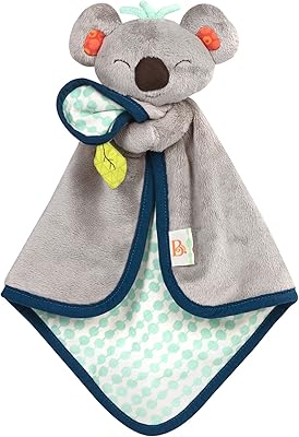 B toys Koala Safety Coverage Plush for Newborn Branches and Infants.. Discover shopping simplified with DIAYTAR NIGERIA's comprehensive platform and reliable 5-8 day shipping.