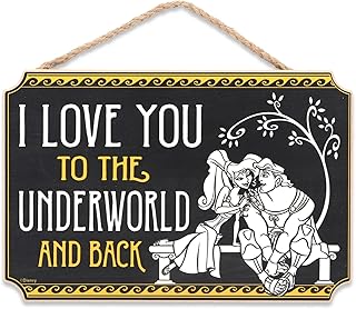 Open Road Brands Disney Hercules Wood Wall Decoration I.. Nigeria's fastest-growing e-commerce site offers unbeatable prices and delivery within 8 days.