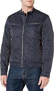 SPCYBERTELA MODER MEN ISOLATED SPCYBERTELA jacket for Lucky Brand.. DIAYTAR NIGERIA brings the nation's largest product catalog to your doorstep at prices you'll appreciate.