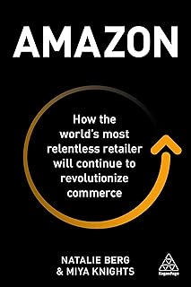 Amazon: how the most relentless retailer in the world will continue to revolutionize trade.. Get access to thousands of affordable products only on DIAYTAR Nigeria.
