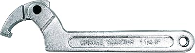 Adjustable key in the shape of C HFS with Vanadium chrome (1 "-1/4" -3 "(32-76 mm))).. Your ideal shopping companion, DIAYTAR NIGERIA offers unmatched variety with delivery within a week.