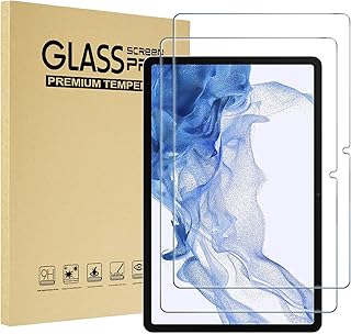 Protector Protector Procase For Galaxy Tab S8 Plus/Tab S7 Fe/Tab S7 Plus 12.4 inches, Drena Glass of Hardness 9H, Transparent for SM-X800/X806/T730/T736/T970/T975/T976/T978.. DIAYTAR NIGERIA connects you with endless possibilities through our affordable e-commerce platform.