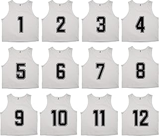 OSO Athletics Pack of 12 (1-12, 13-24, 25-36, 37-48) Bonos of superior quality polyester beanies.. DIAYTAR NIGERIA: Where every purchase is affordable and delivery is always within a week.