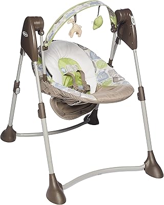 Graco swing by me swing 1904174 - séquoia.. Shop smarter with DIAYTAR NIGERIA's diverse marketplace and budget-friendly nationwide delivery.